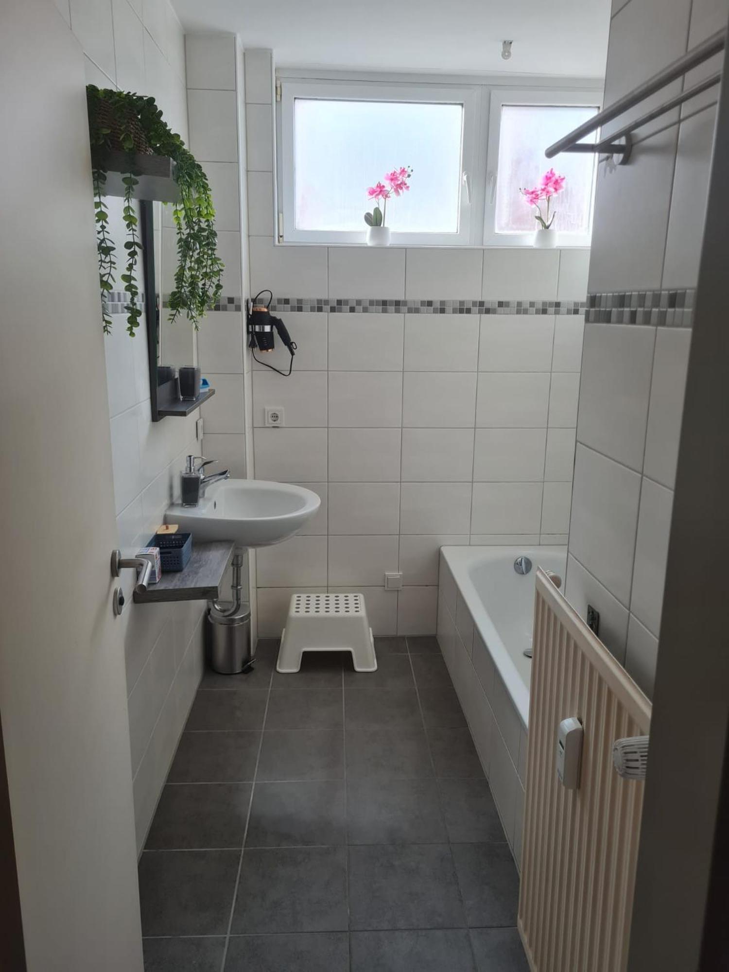 Ferienwohnung Eulennest 크레펠트 외부 사진